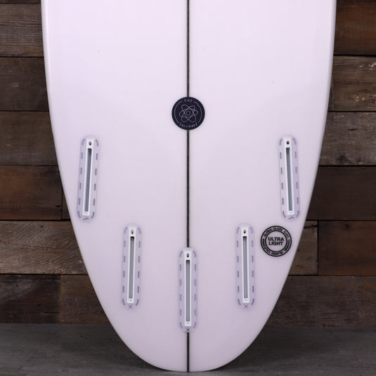 Channel Islands The Solution 5'11 × 20 ¾ × 2 ¾ Surfboard 3