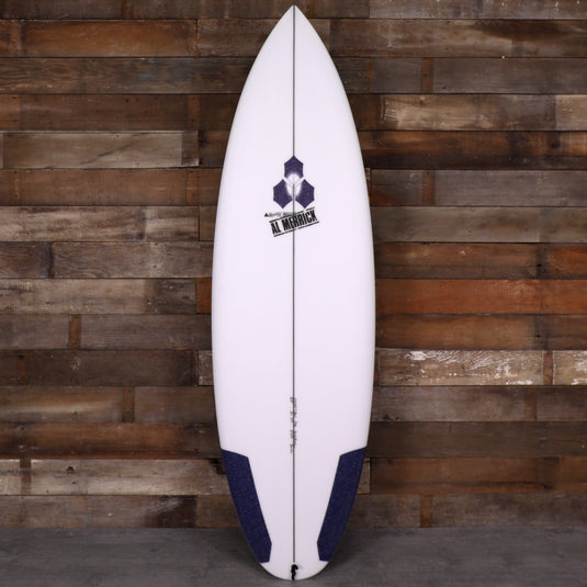 Channel Islands The Solution 5'11 × 20 ¾ × 2 ¾ Surfboard 1