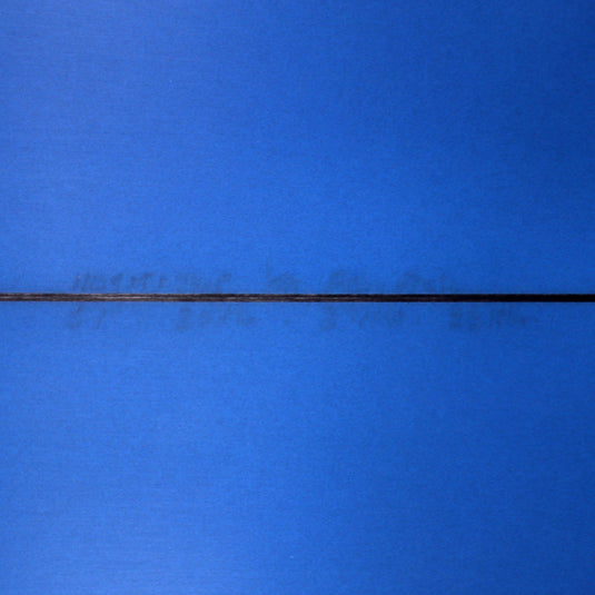 Channel Islands Feb's Fish 5'7 × 20 ½ × 2 7/16 Surfboard - Blue/Purple