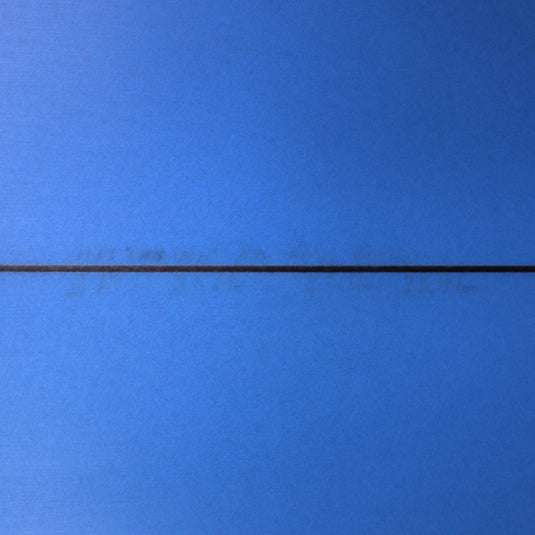 Channel Islands Feb's Fish 5'7 × 20 ½ × 2 7/16 Surfboard - Blue/Purple 4