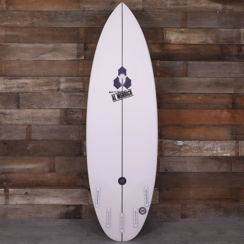 Load image into Gallery viewer, Channel Islands The Solution 5'8 × 20 × 2 9/16 Surfboard 2
