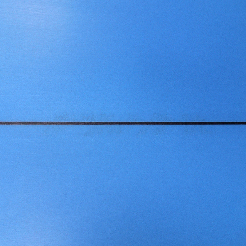 Load image into Gallery viewer, Channel Islands Feb's Fish 5'9 × 20 ⅞ × 2 ½ Surfboard - Blue/Purple 4
