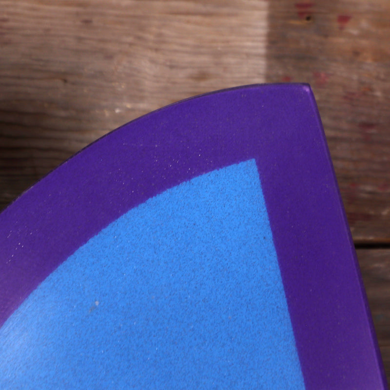 Load image into Gallery viewer, Channel Islands Feb's Fish 5'9 × 20 ⅞ × 2 ½ Surfboard - Blue/Purple • REPAIRED 
