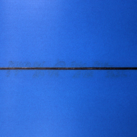 Channel Islands Feb's Fish 5'9 × 20 ⅞ × 2 ½ Surfboard - Blue/Purple 4