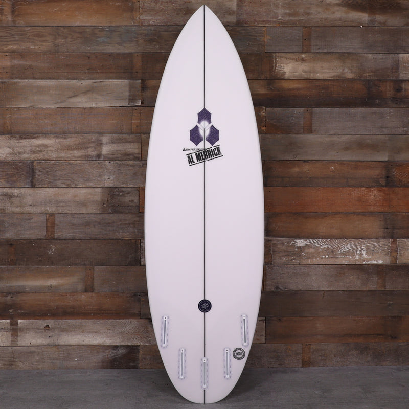 Load image into Gallery viewer, Channel Islands The Solution 5'9 × 20 ¼ × 2 ⅝ Surfboard 2
