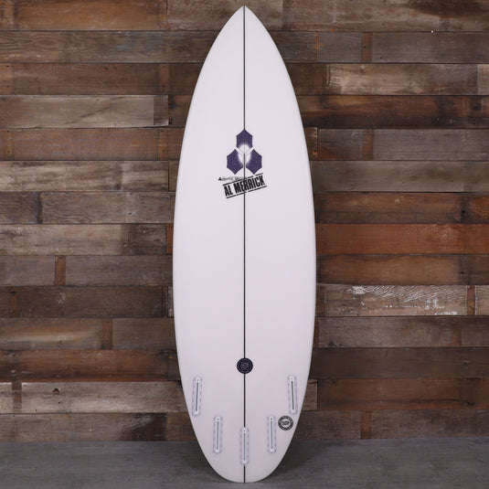 Channel Islands The Solution 5'9 × 20 ¼ × 2 ⅝ Surfboard 2