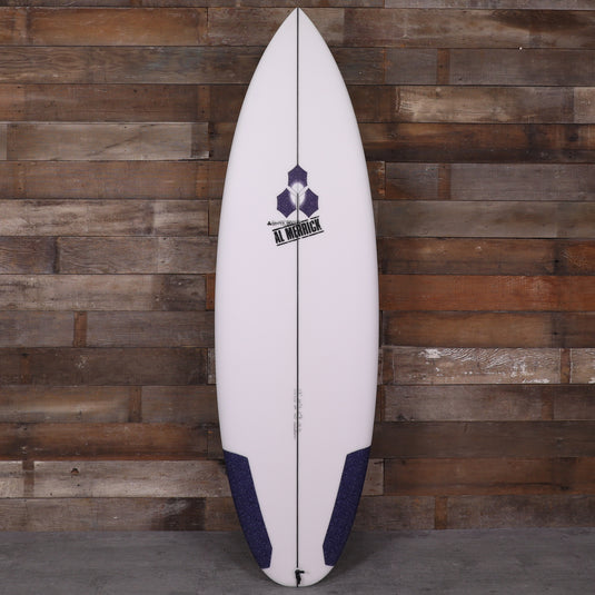 Channel Islands The Solution 5'9 × 20 ¼ × 2 ⅝ Surfboard 1