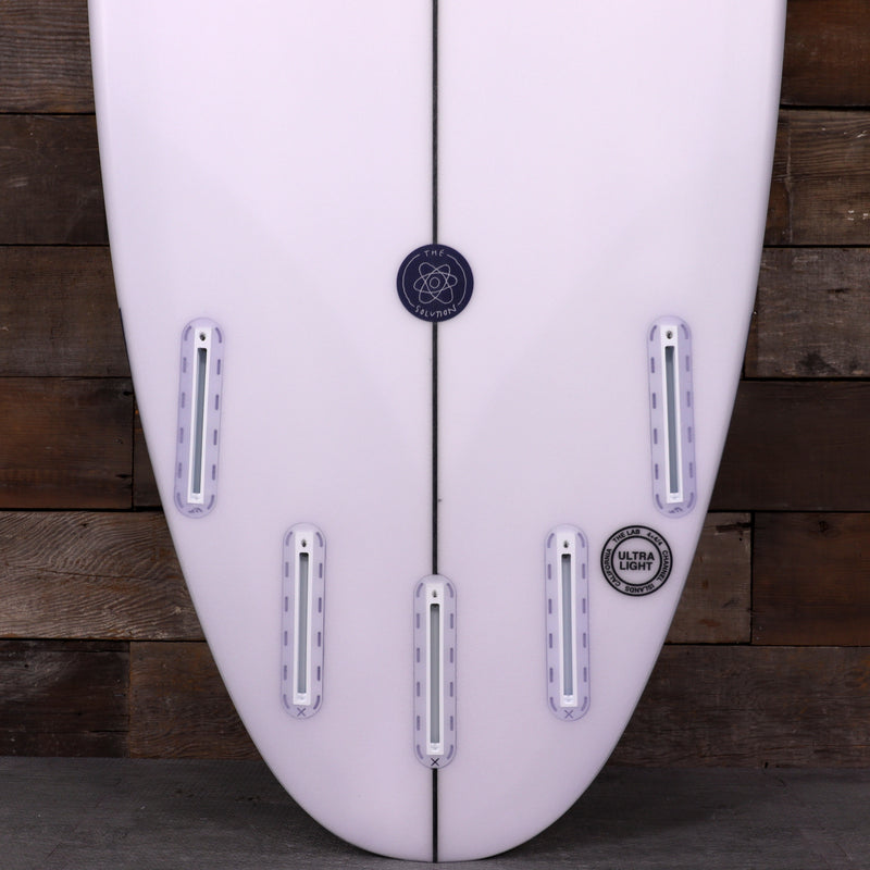 Load image into Gallery viewer, Channel Islands The Solution 6'0 × 20 ⅞ × 2 13/16 Surfboard 3
