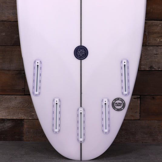 Channel Islands The Solution 6'0 × 20 ⅞ × 2 13/16 Surfboard 3