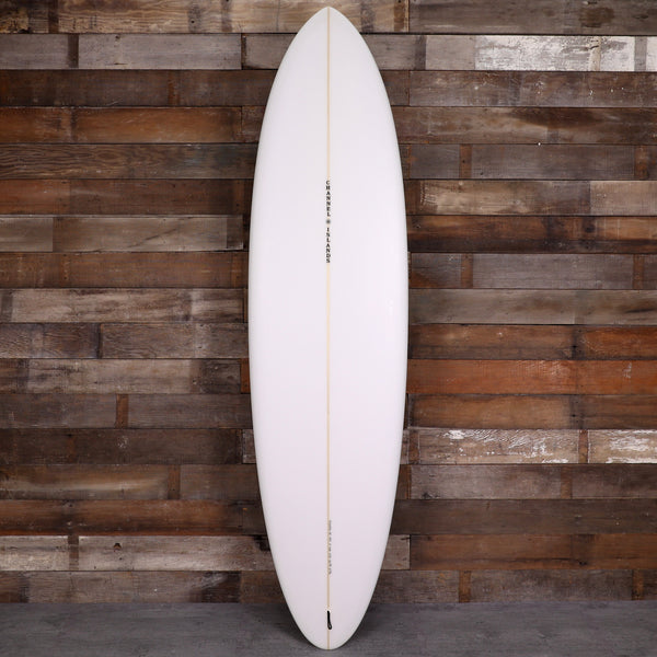 【M3】CI MID 6’10”Channel s Channel Islands CI Mid 6'10 × 20 ⅞ × 2 11/16 Surfboard