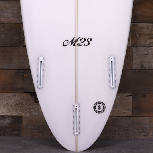 Channel Islands M23 6'10 x 21 x 2 ¾ Surfboard – Cleanline Surf
