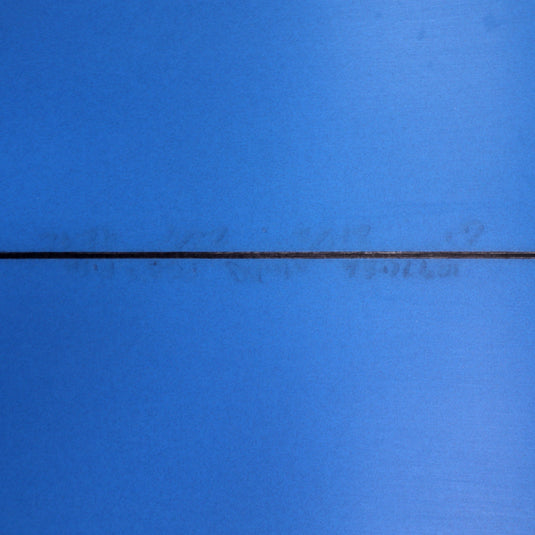 Channel Islands Feb's Fish 6'1 × 21 ½ × 2 ¾ Surfboard - Blue/Purple