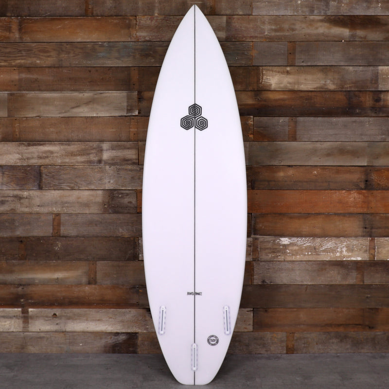 Load image into Gallery viewer, Channel Islands Mikey's Shorty 6'1 x 19 ¼ x 2 ½ Surfboard 2

