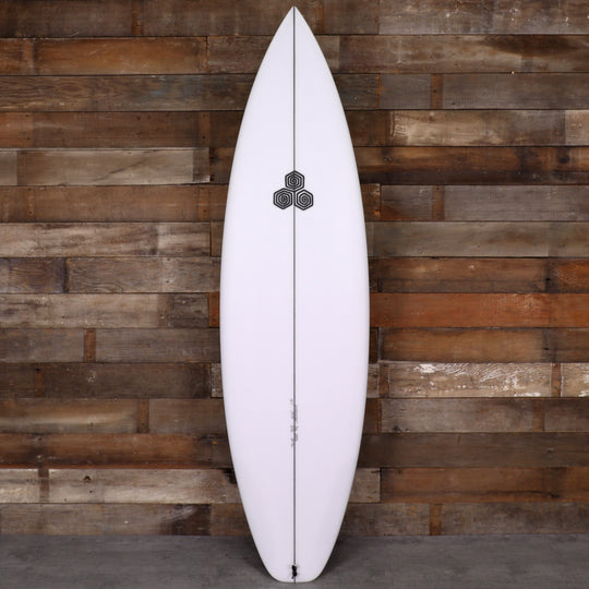 Channel Islands Mikey's Shorty 6'1 x 19 ¼ x 2 ½ Surfboard