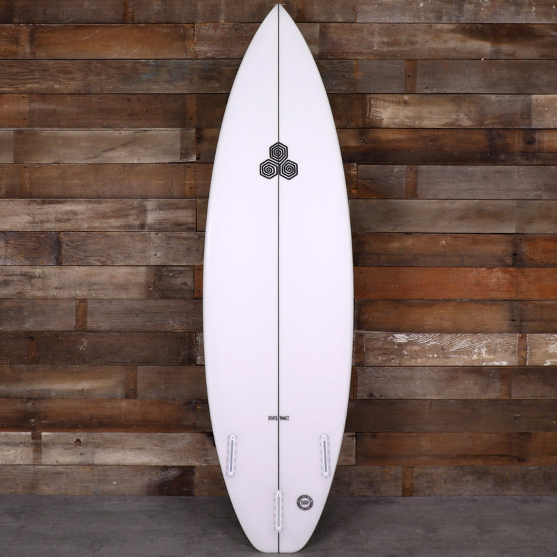 Load image into Gallery viewer, Channel Islands Mikey's Shorty 6'2 x 19 ½ x 2 9/16 Surfboard • DAMAGED 2
