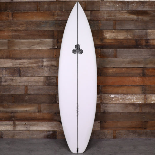 Channel Islands Mikey's Shorty 6'2 x 19 ½ x 2 9/16 Surfboard • DAMAGED 1