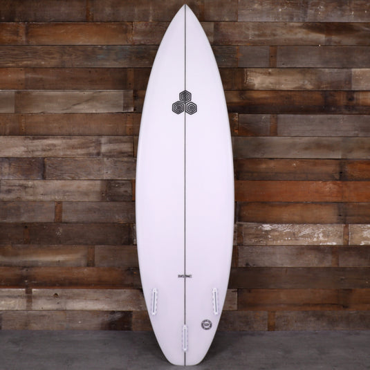 Channel Islands Mikey's Shorty 6'3 x 19 ⅞ x 2 ⅝ Surfboard 2