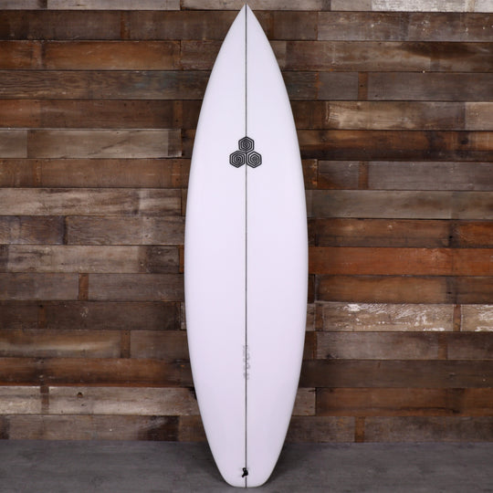 Channel Islands Mikey's Shorty 6'3 x 19 ⅞ x 2 ⅝ Surfboard