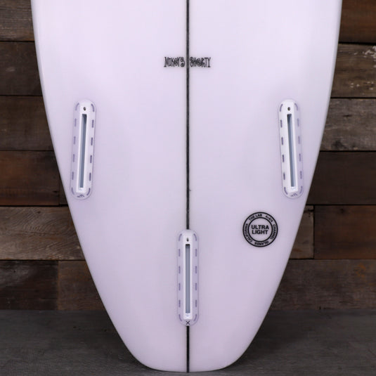 Channel Islands Mikey's Shorty 6'3 x 19 ⅞ x 2 ⅝ Surfboard 3