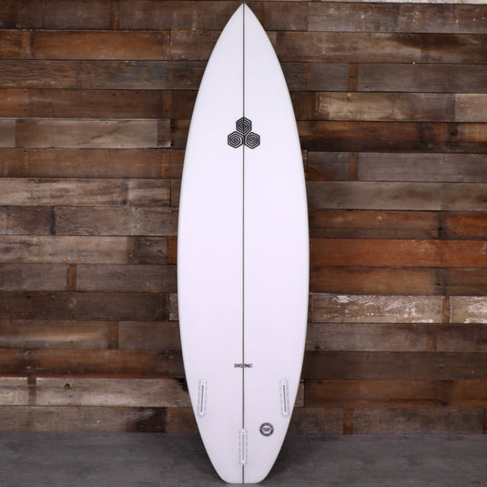 Channel Islands Mikey's Shorty 6'4 x 20 ⅛ x 2 ¾ Surfboard 2