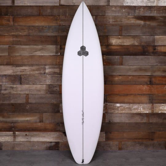 Channel Islands Mikey's Shorty 6'4 x 20 ⅛ x 2 ¾ Surfboard