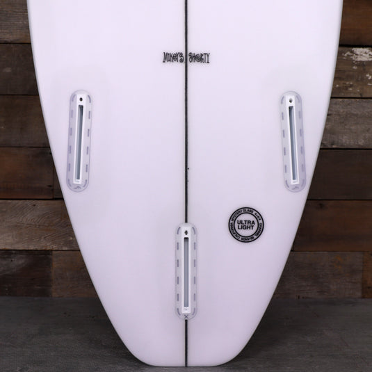 Channel Islands Mikey's Shorty 6'4 x 20 ⅛ x 2 ¾ Surfboard 3