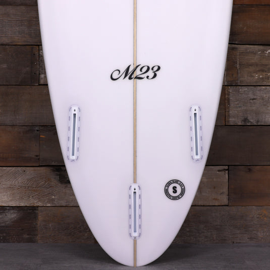 Channel Islands M23 6'8 x 20 ¾ x 2 ¾ Surfboard