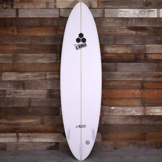 Channel Islands M23 7'0 × 21 ¼ × 2 ⅞ Surfboard – Cleanline Surf