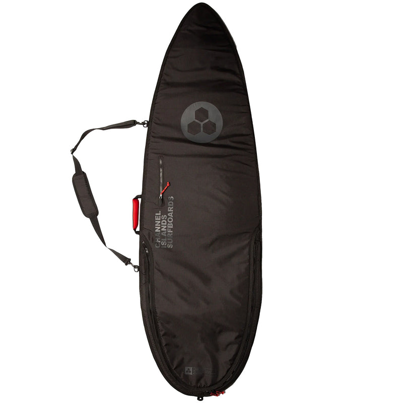 Load image into Gallery viewer, Channel Islands Everyday Shortboard Day Surfboard Bag
