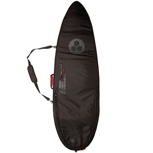 Channel Islands Everyday Shortboard Day Surfboard Bag