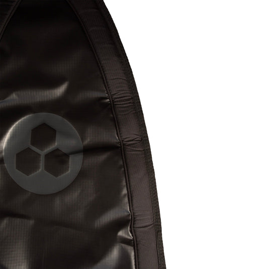 Channel Islands Traveler Wheeled Quad 3-4 Board Travel Surfboard Bag