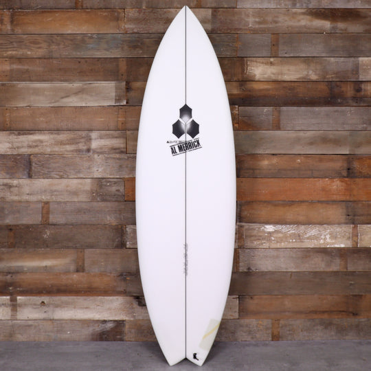 Channel Islands Better Everyday 5'10 × 19 ¾ × 2 ½ Surfboard