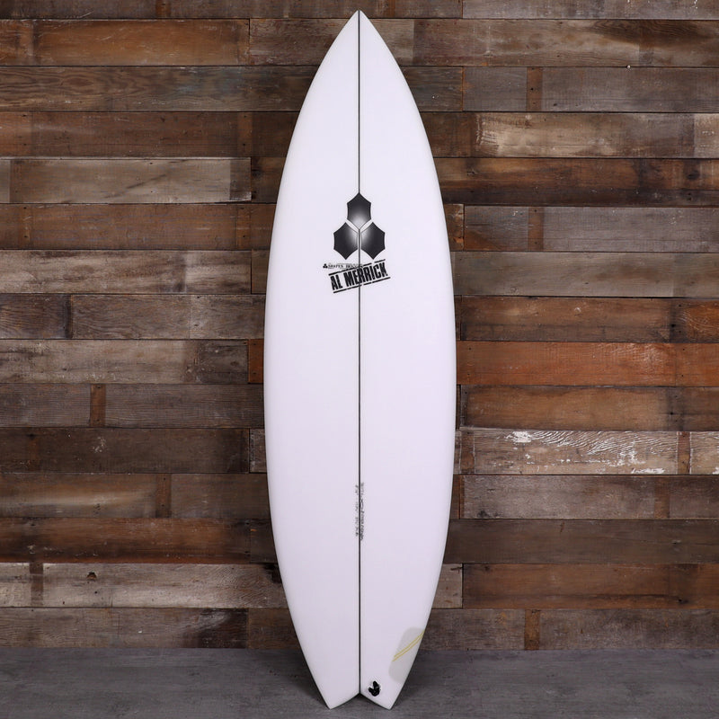 Load image into Gallery viewer, Channel Islands Better Everyday 5&#39;10 x 19 ¾ x 2 ½ Surfboard
