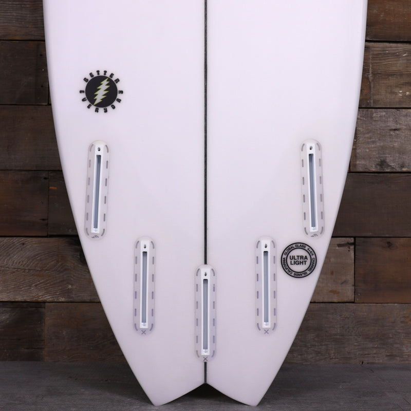 Load image into Gallery viewer, Channel Islands Better Everyday 5&#39;10 x 19 ¾ x 2 ½ Surfboard
