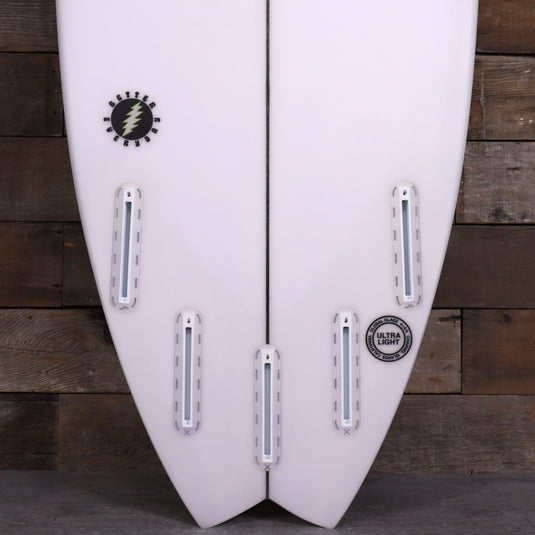 Channel Islands Better Everyday 5'10 x 19 ¾ x 2 ½ Surfboard