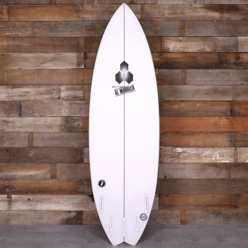 Load image into Gallery viewer, Channel Islands Better Everyday 5'11 × 20 × 2 9/16 Surfboard 2
