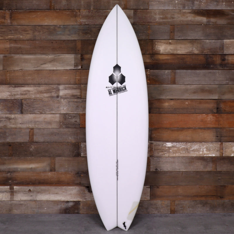 Load image into Gallery viewer, Channel Islands Better Everyday 5'11 × 20 × 2 9/16 Surfboard 1
