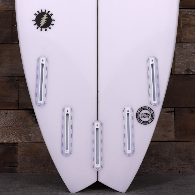 Load image into Gallery viewer, Channel Islands Better Everyday 5'11 × 20 × 2 9/16 Surfboard
