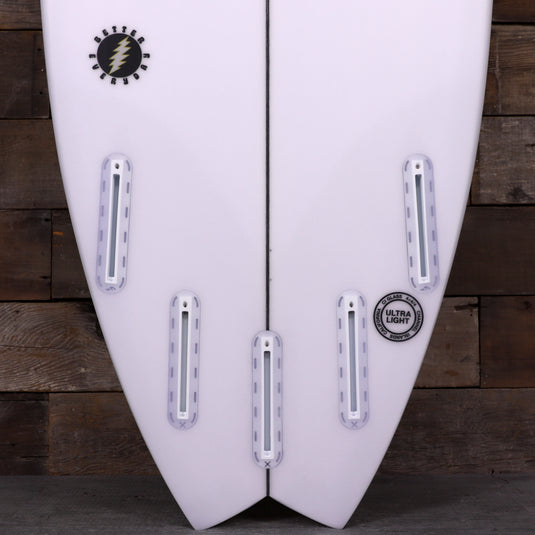 Channel Islands Better Everyday 5'11 × 20 × 2 9/16 Surfboard