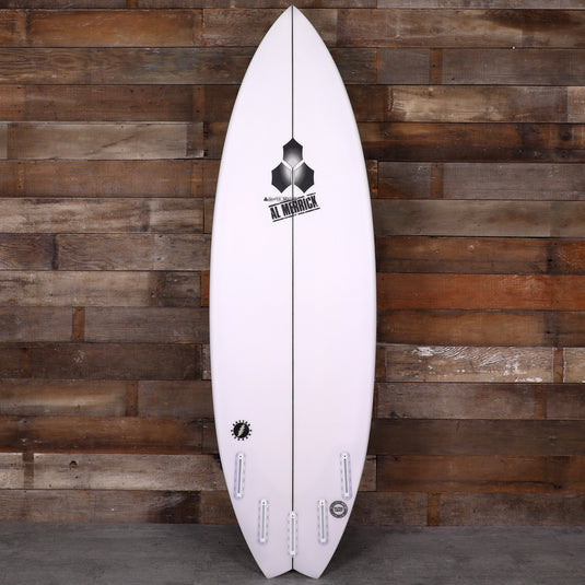 Channel Islands Better Everyday 5'11 × 20 × 2 9/16 Surfboard