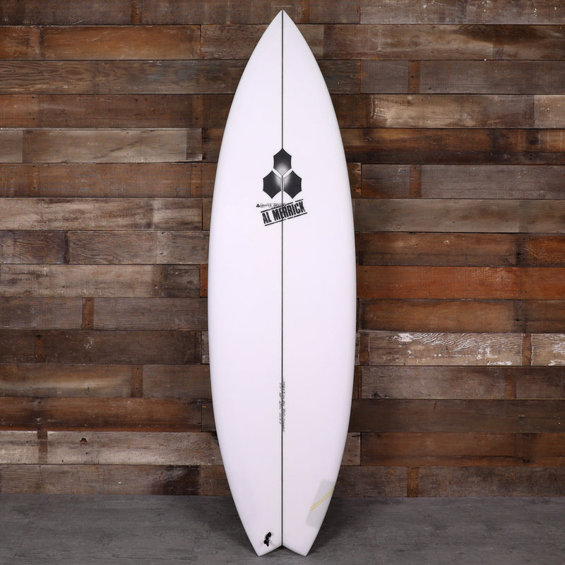 Load image into Gallery viewer, Channel Islands Better Everyday 5'11 × 20 × 2 9/16 Surfboard
