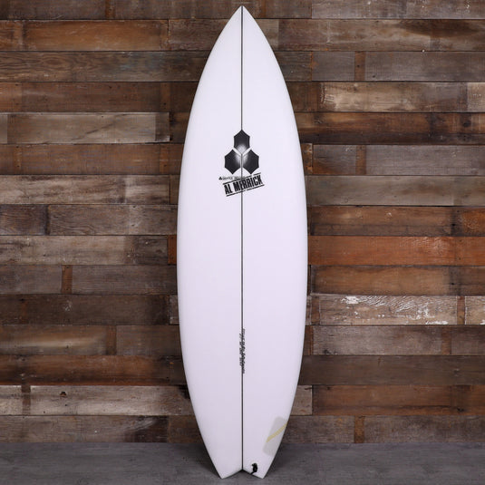 Channel Islands Better Everyday 5'11 x 20 x 2 9/16 Surfboard