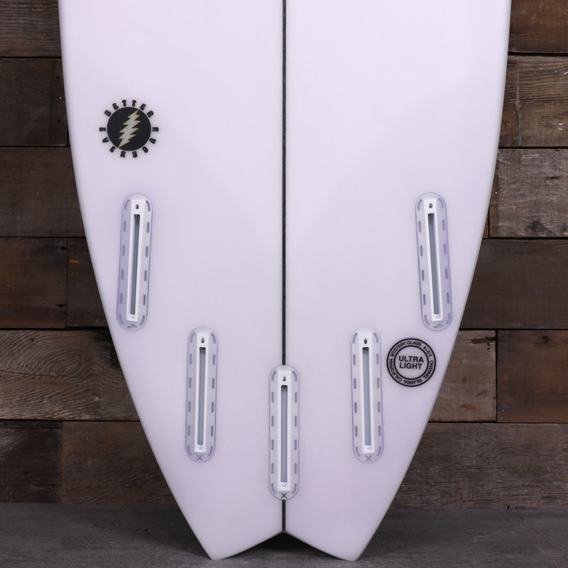 Load image into Gallery viewer, Channel Islands Better Everyday 5&#39;11 x 20 x 2 9/16 Surfboard
