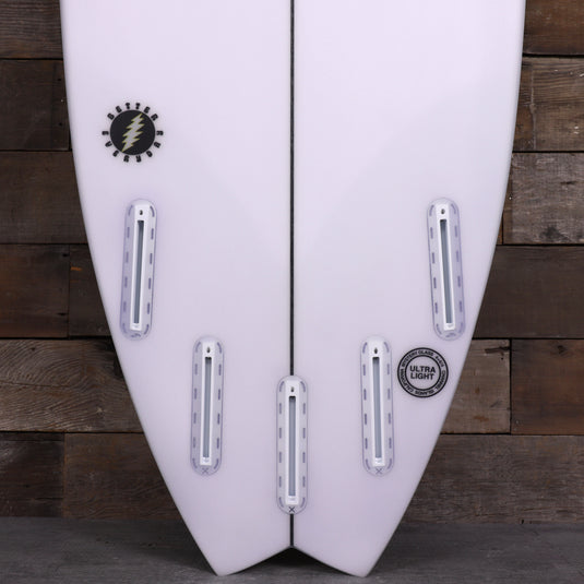 Channel Islands Better Everyday 5'11 x 20 x 2 9/16 Surfboard