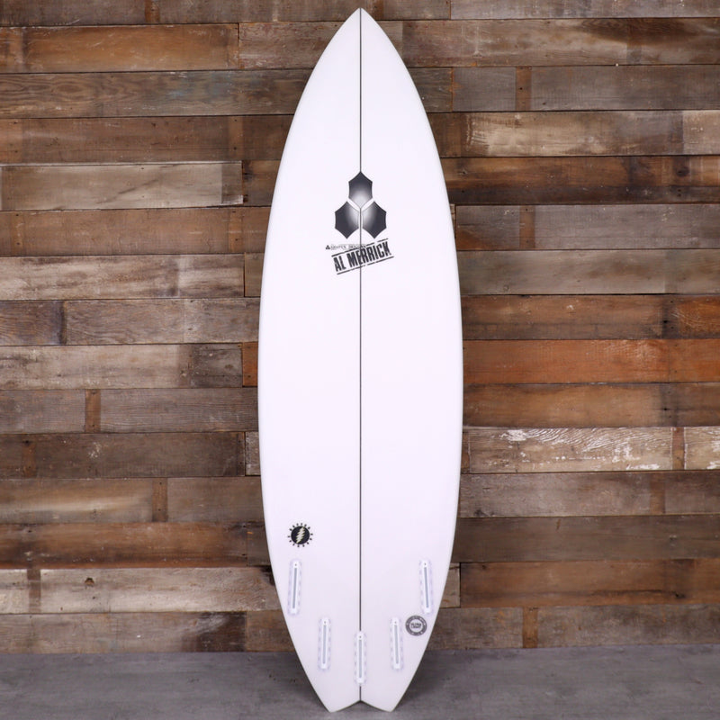 Load image into Gallery viewer, Channel Islands Better Everyday 6'0 × 20 ¼ × 2 ⅝ Surfboard 2
