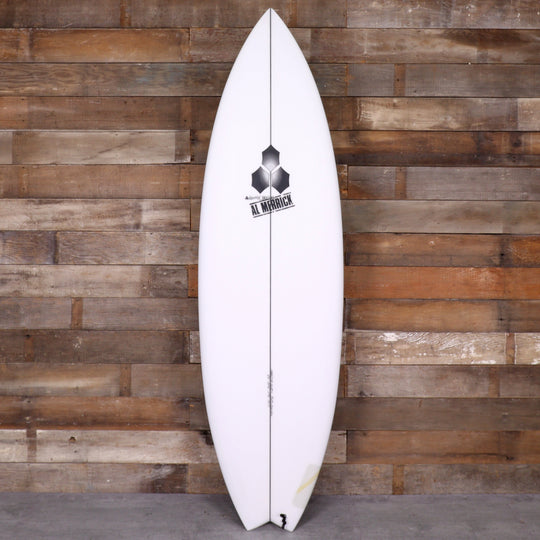 Channel Islands Better Everyday 6'0 × 20 ¼ × 2 ⅝ Surfboard