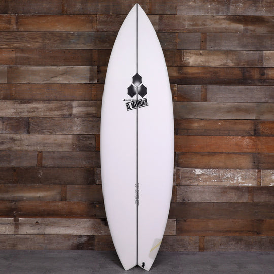 Channel Islands Better Everyday 6'0 x 20 ¼ x 2 ⅝ Surfboard