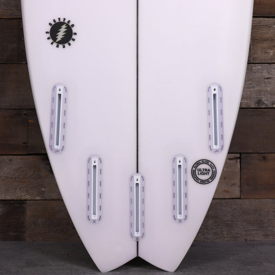 Channel Islands Better Everyday 6'0 x 20 ¼ x 2 ⅝ Surfboard
