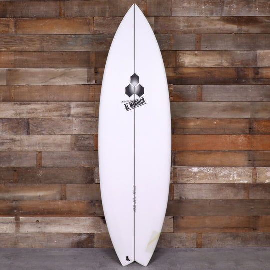 Channel Islands Better Everyday 6'1 × 20 ½ × 2 ⅝ Surfboard