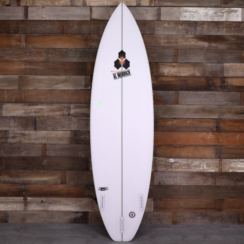 Load image into Gallery viewer, Channel Islands Big Happy 6'10 × 21 × 2 15/16 Surfboard • DAMAGED 2
